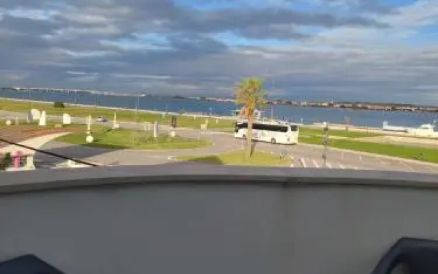 Varandas da Ria