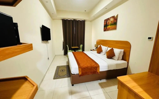 Marhaba Deira Hotel