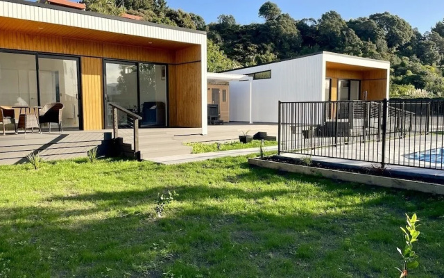 Ohope Villas