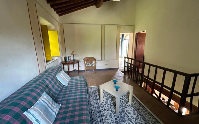 La Casina dei Frati