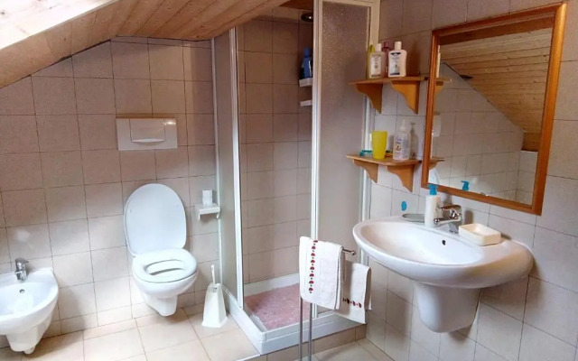B&B Pra' Dei Cervi