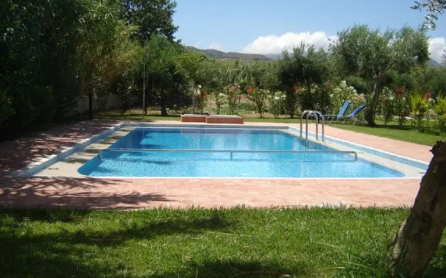 Selini Villas