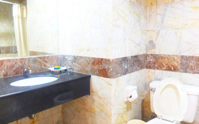 Adriatic Palace Hotel Pattaya