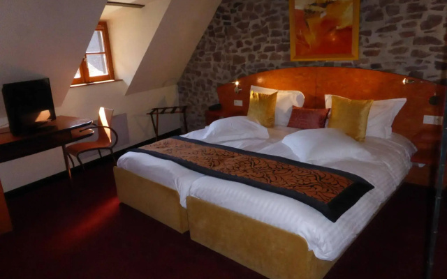 Hostellerie du Château
