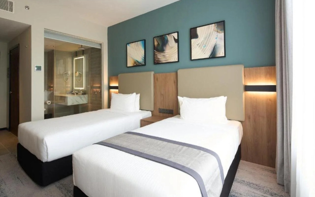 Opero Hotel Southkey