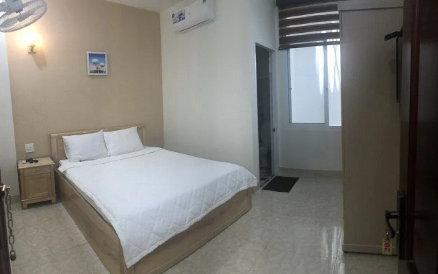 Hotel Hoang Phat
