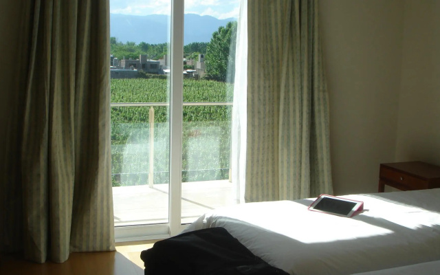 Finca Hermitage