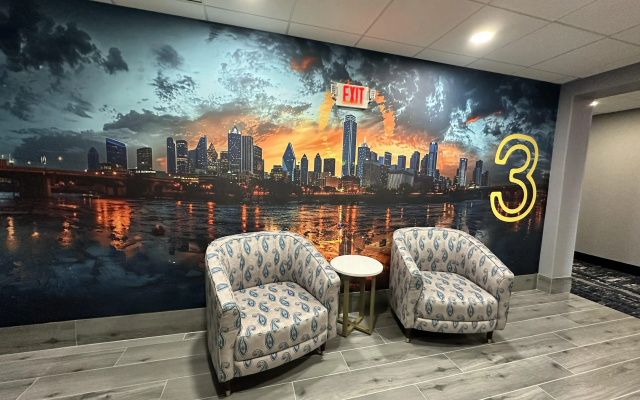 Best Western Plus Fair Park East