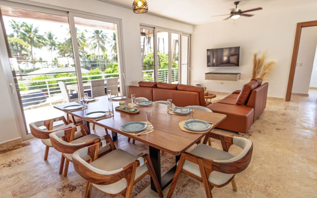 Kite Beach Villa 2