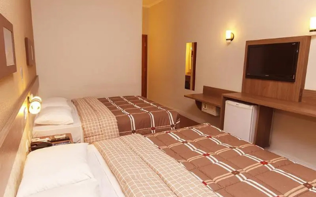 Hotel 10 Goiania