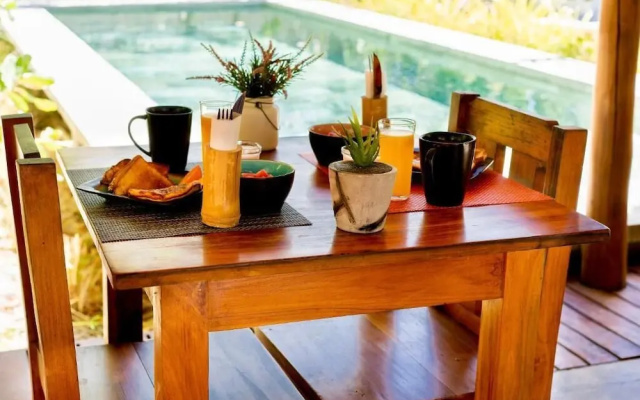 Antema Lodge