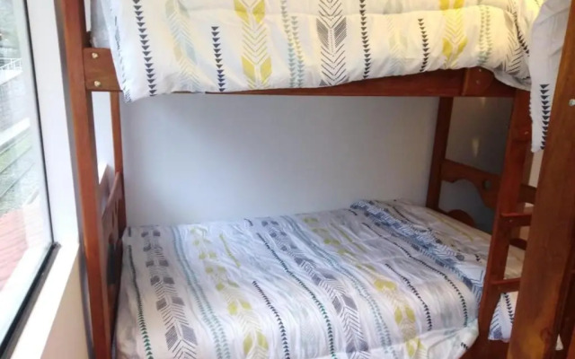 Hallasi Wasi Hostel