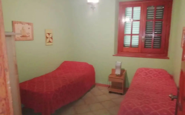 Attractive Villa in Piano Inferno Marina near Trappeto Sea