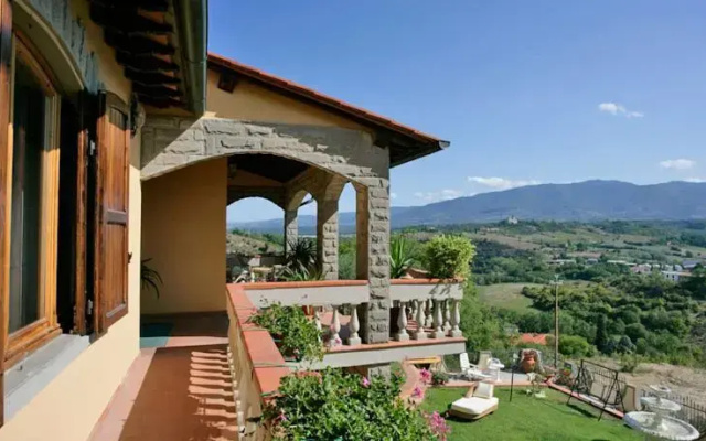 Casa di Einstein