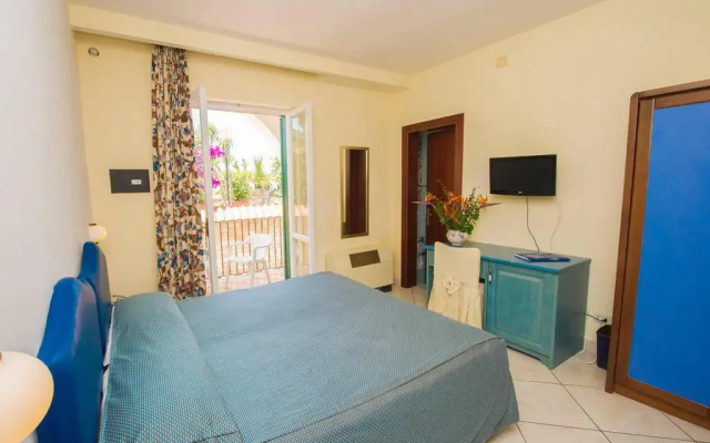 Hotel LApprodo
