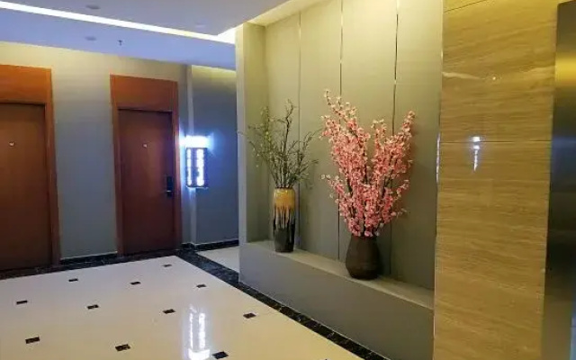Shijiazhuang Kaiyuan Express Hotel