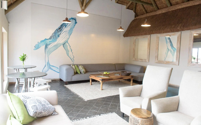 Whalesong Hotel & Spa