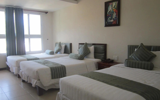 The Coast Hotel Vung Tau