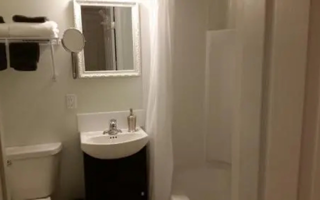 Riverview Retreat B&B