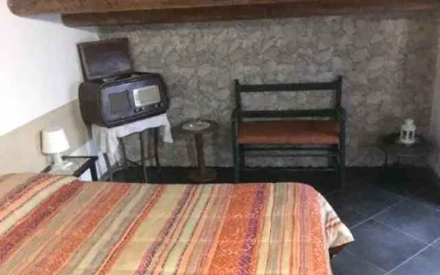 Bed and Breakfast Araba Fenice