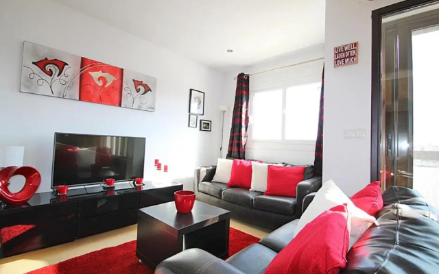 Apartment N266