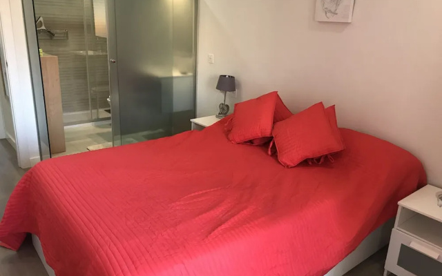 Homely Apartments Los Altos