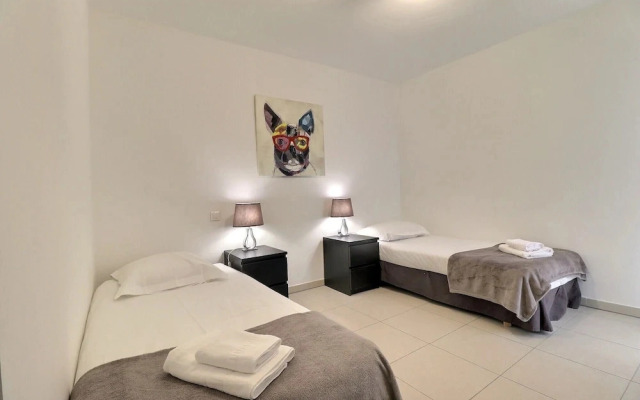 Evasion Tropicale