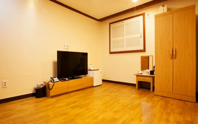 Sejong Spatel