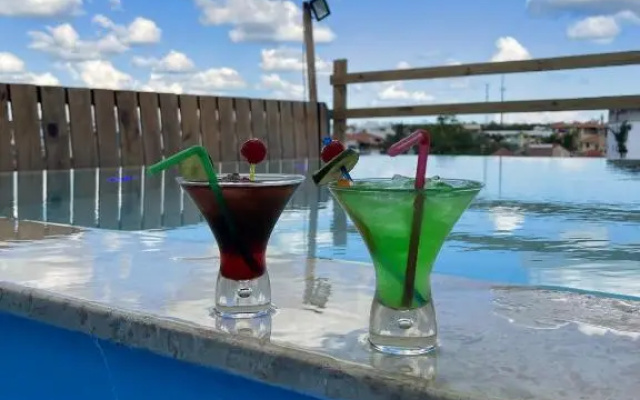 Villa Iguana