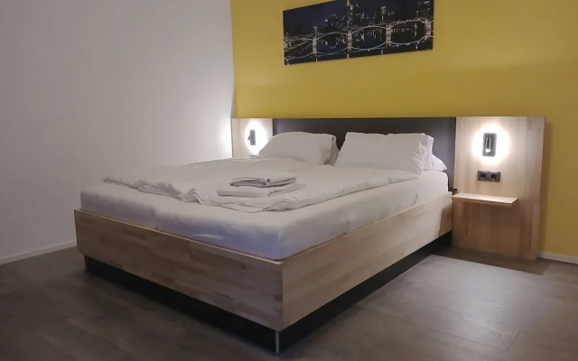 Hotel am Park