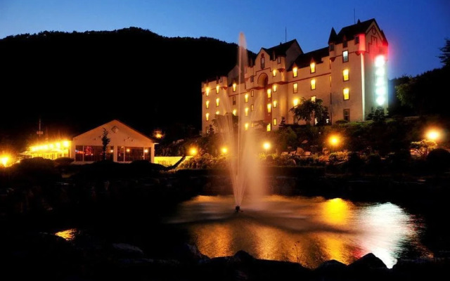 Gangneung White Castle Resort