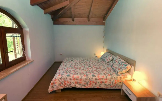 Nice Holiday House With Private Pool & Roof Terrace