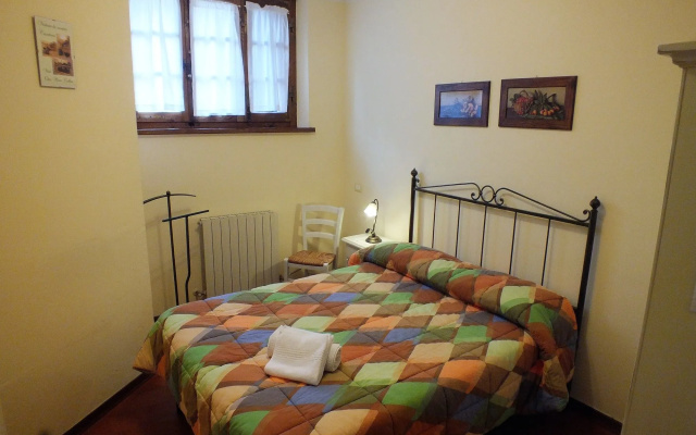 Casale Virgili
