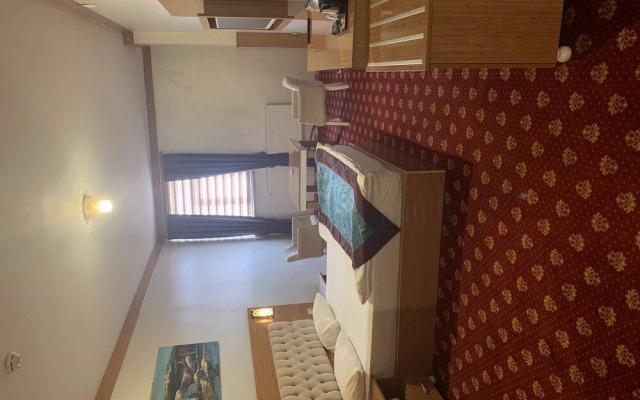 Ağrı Best Hotel