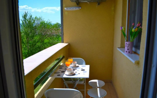 Apartment Gojsalic