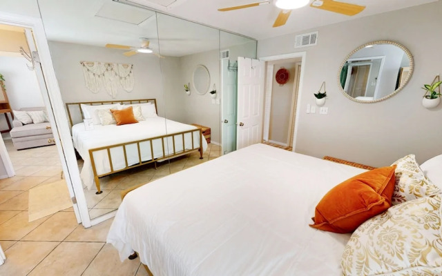 Sandpiper Cove 4205 1 Bedroom Condo