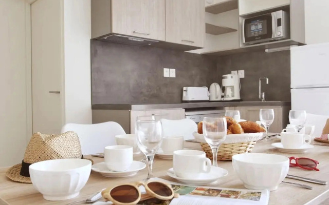 Maisonette in Aigues-mortes Near Camargue