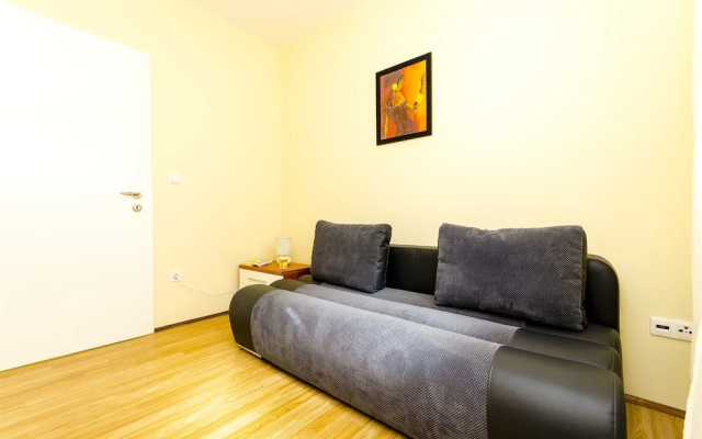 Apartments Smilje