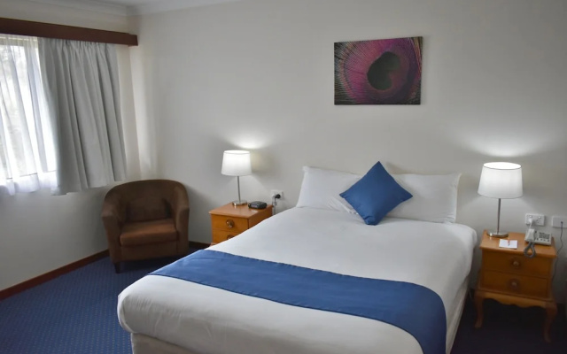 Comfort Inn Admiral