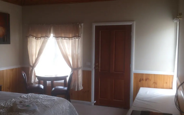 Winchelsea Motel