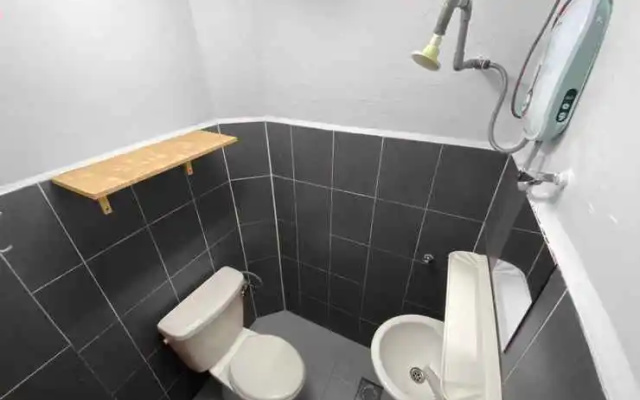 Hotel Permai Melaka Raya