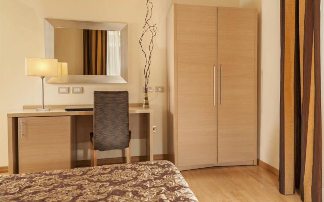 Hotel Xx Settembre