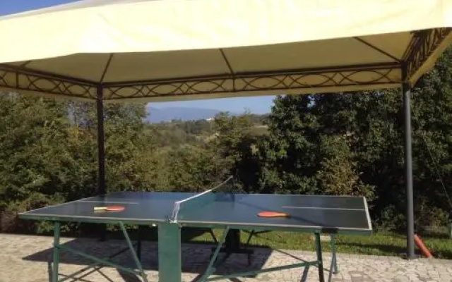 Agriturismo Lemire