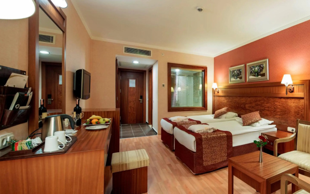 Alba Royal Hotel - Ultra All Inclusive - Adults Only 16+