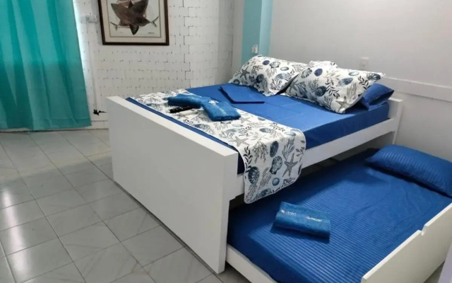 Apartamento Jet Set by Seven Travel