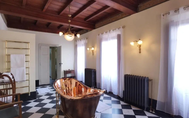 Villa Bonola