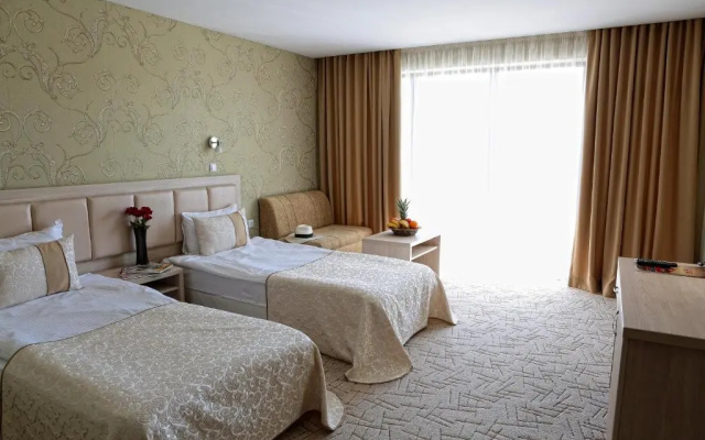 Hotel Spa Terma