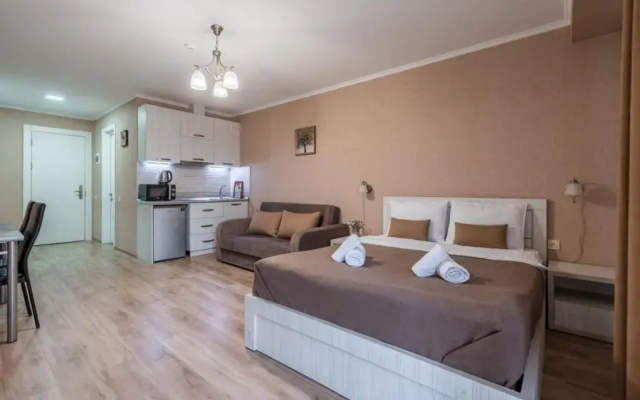 New Gudauri Loft 2 Apartments