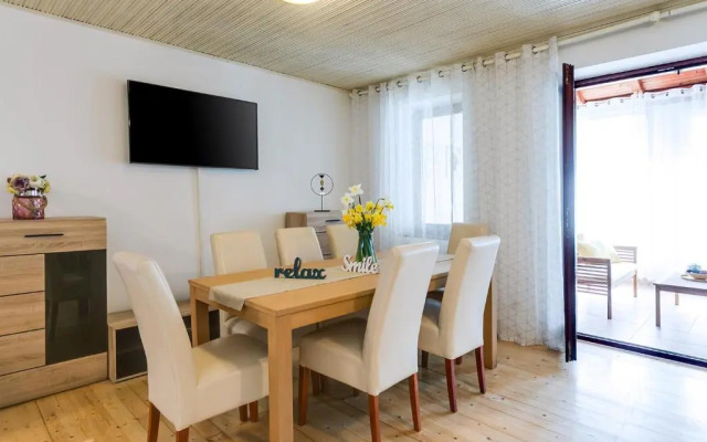 Apartments Nada