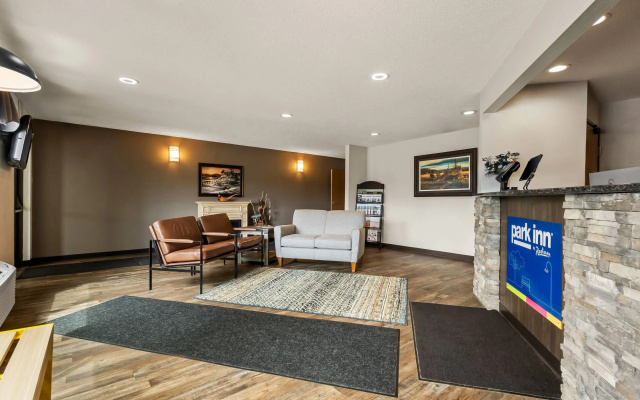 Park Inn